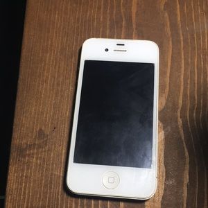 iPhone 4